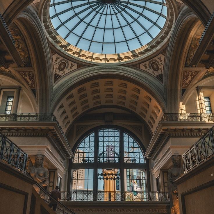 Dining out as an expat family in Switzerland